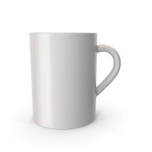 Customised Ceramic Cup