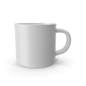 Customised Ceramic Mug